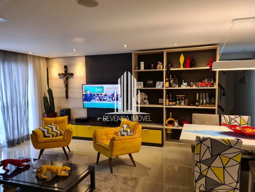 Foto 1 de Apartamento com 2 Quartos à venda, 92m² em Casa Verde, São Paulo