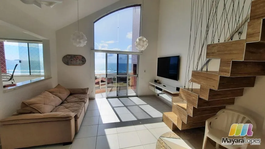 Foto 1 de Apartamento com 4 Quartos à venda, 211m² em , São Francisco do Sul