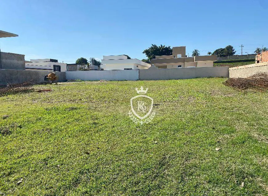 Foto 1 de Lote/Terreno à venda, 464m² em Jardim Buru, Salto