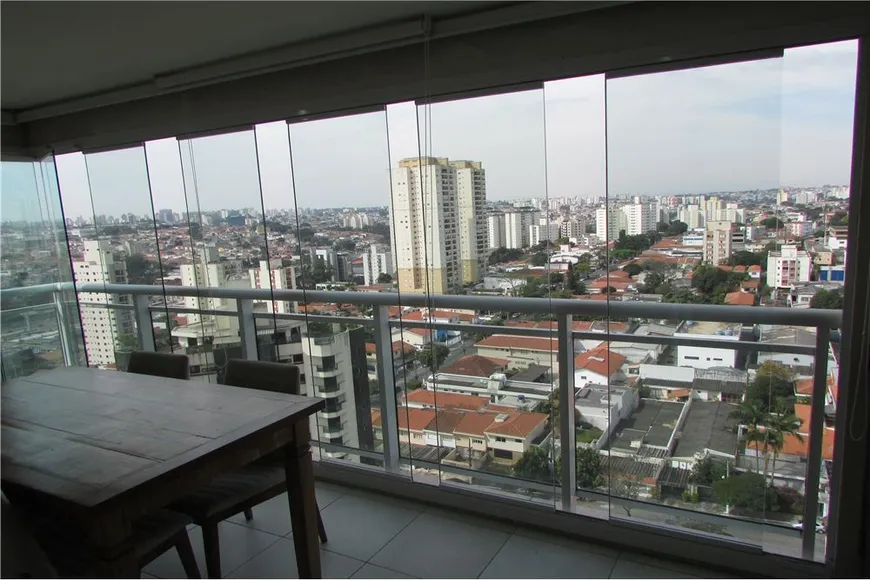 Foto 1 de Apartamento com 1 Quarto à venda, 53m² em Vila Alexandria, São Paulo