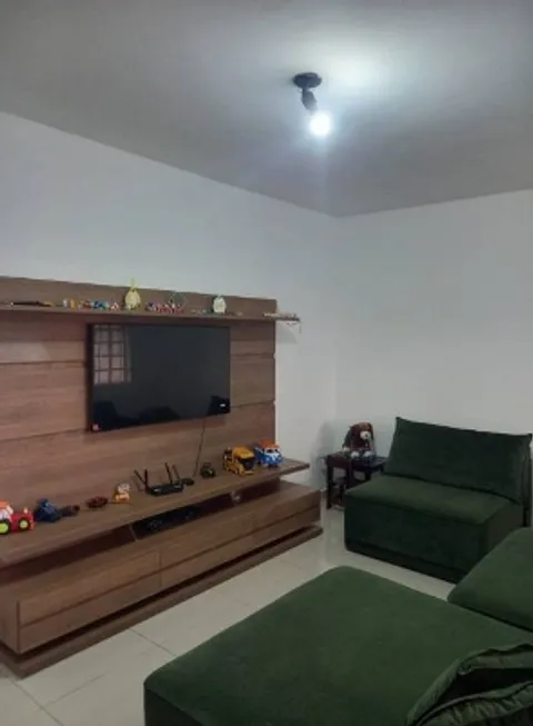 Foto 1 de Casa com 2 Quartos à venda, 78m² em São Cristóvão, Salvador