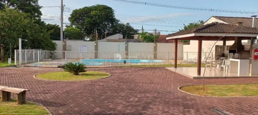 Foto 1 de Casa com 2 Quartos à venda, 110m² em Jardim Jaraguá, Taubaté