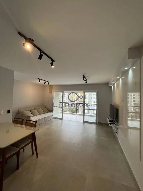 Foto 1 de Apartamento com 2 Quartos à venda, 86m² em Jardim Flor da Montanha, Guarulhos