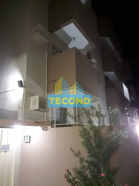 Foto 1 de Apartamento com 2 Quartos à venda, 98m² em Parque Residencial Lauriano Tebar, São José do Rio Preto