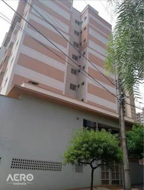 Foto 1 de Apartamento com 2 Quartos à venda, 100m² em Vila Santa Izabel , Bauru