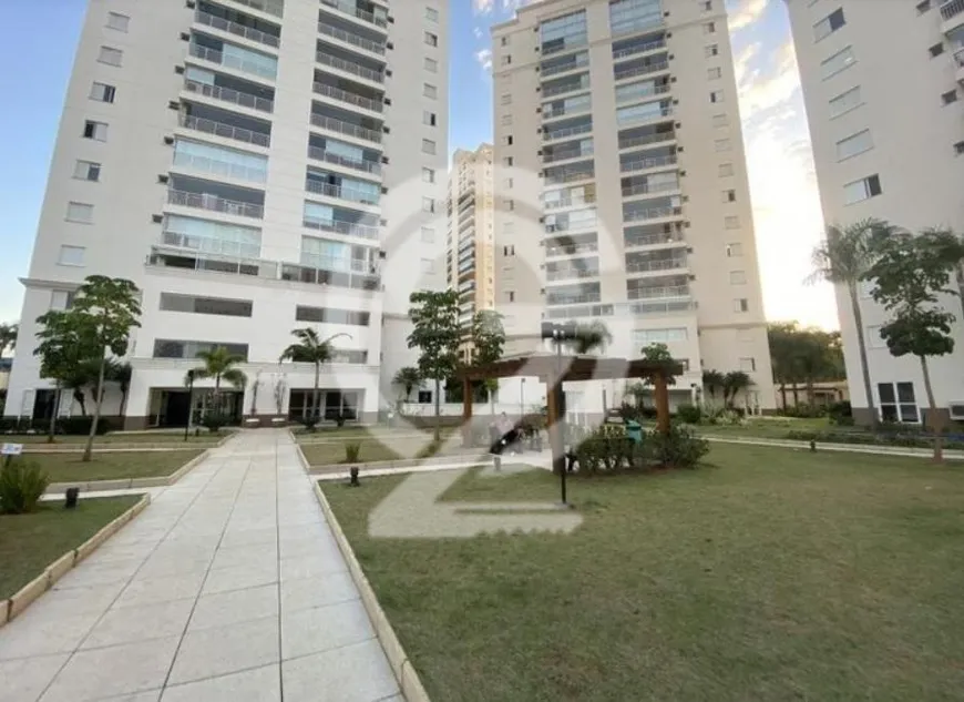 Foto 1 de Apartamento com 2 Quartos à venda, 104m² em Vila Brandina, Campinas