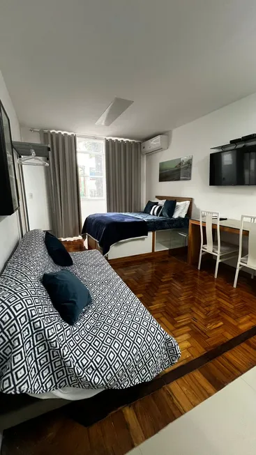 Foto 1 de Kitnet com 1 Quarto para alugar, 23m² em Ipanema, Rio de Janeiro