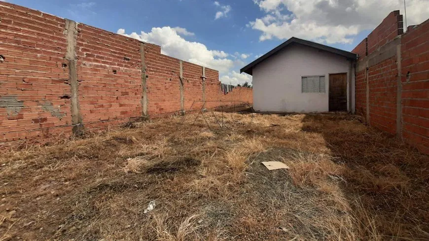 Foto 1 de Casa com 1 Quarto à venda, 30m² em Campestre, Piracicaba