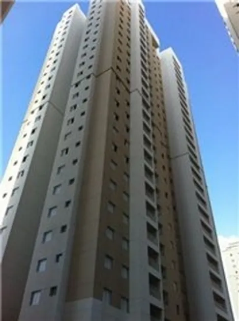 Foto 1 de Apartamento com 4 Quartos à venda, 105m² em Jardim Tupanci, Barueri