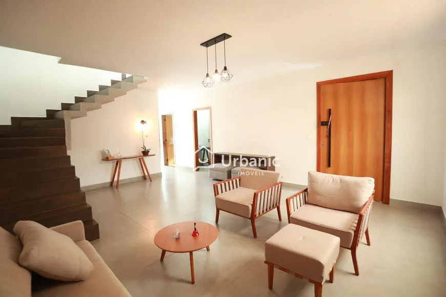 Foto 1 de Casa com 4 Quartos à venda, 300m² em Guara II, Brasília
