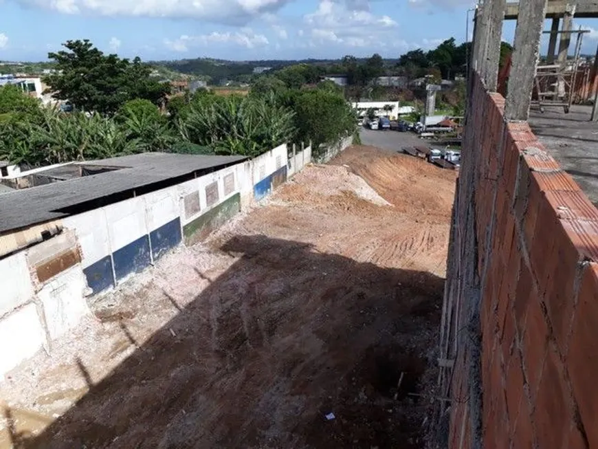 Foto 1 de Lote/Terreno à venda, 2700m² em Águas Claras, Salvador