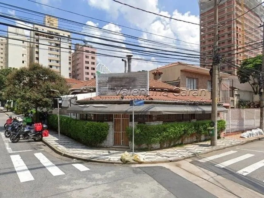 Foto 1 de Ponto Comercial para venda ou aluguel, 275m² em Pompeia, São Paulo