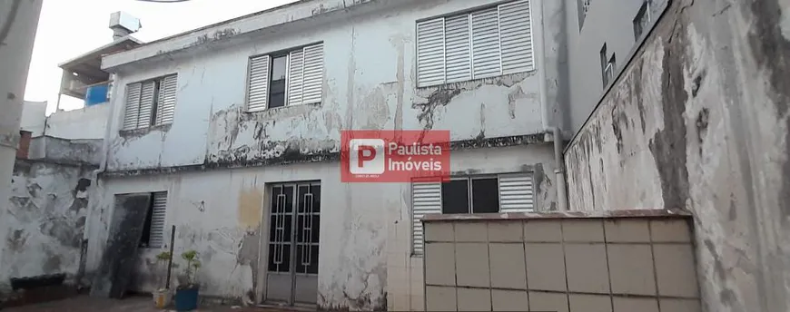 Foto 1 de Sobrado com 4 Quartos para venda ou aluguel, 280m² em Santo Amaro, São Paulo