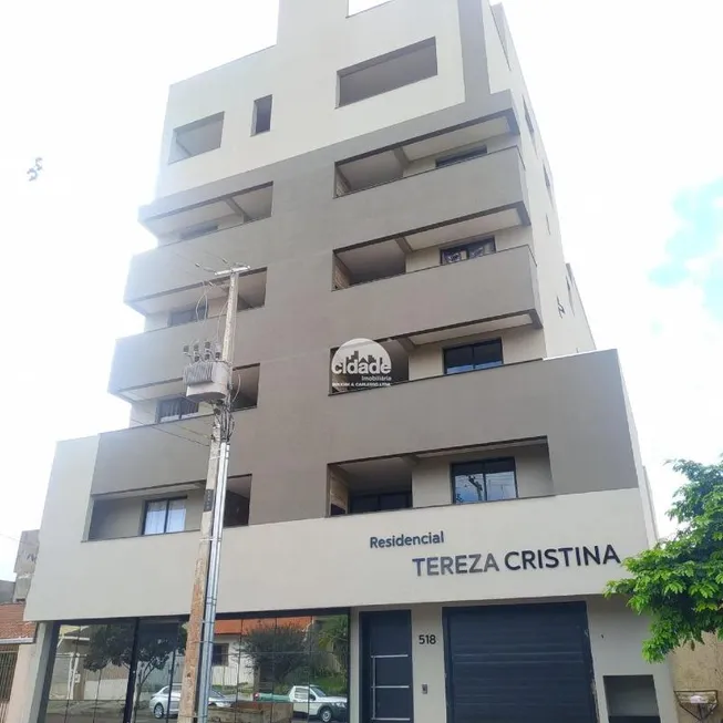 Foto 1 de Apartamento com 1 Quarto à venda, 82m² em Cancelli, Cascavel