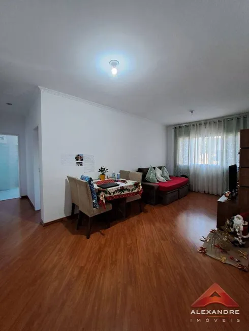 Foto 1 de Apartamento com 2 Quartos à venda, 61m² em Jardim Paulista, São José dos Campos