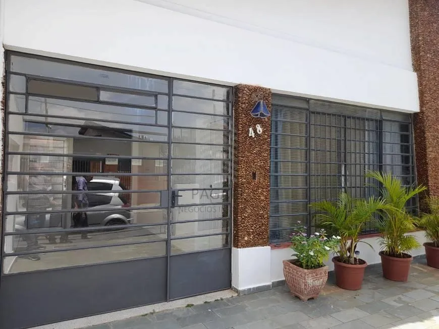 Foto 1 de Casa com 3 Quartos à venda, 279m² em Jardim Campinas, Campinas