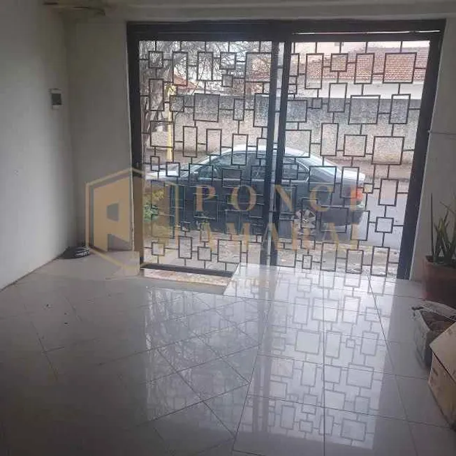 Foto 1 de Ponto Comercial para alugar, 300m² em Vila Santa Tereza, Bauru