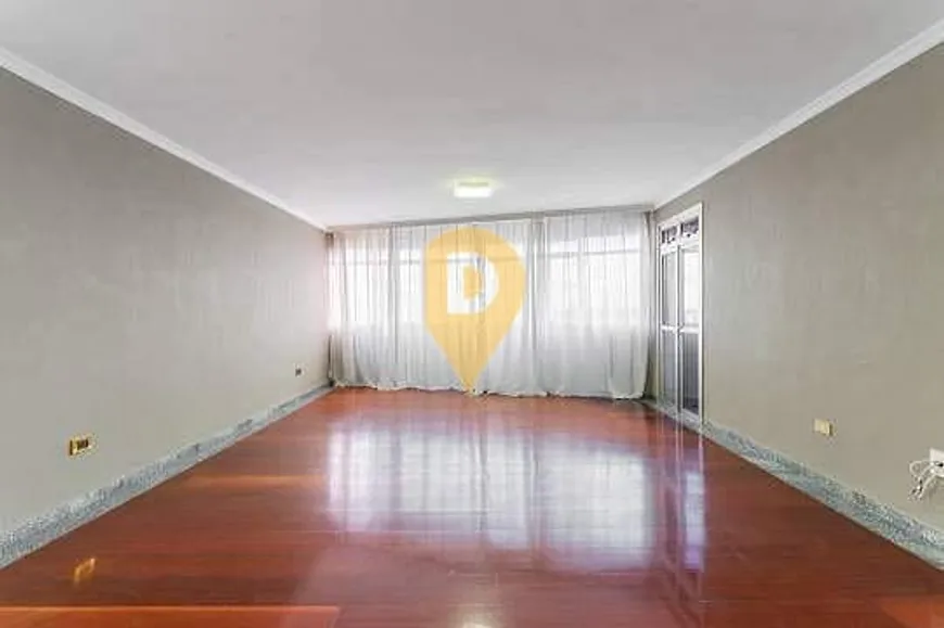Foto 1 de Cobertura com 4 Quartos à venda, 399m² em Água Verde, Curitiba