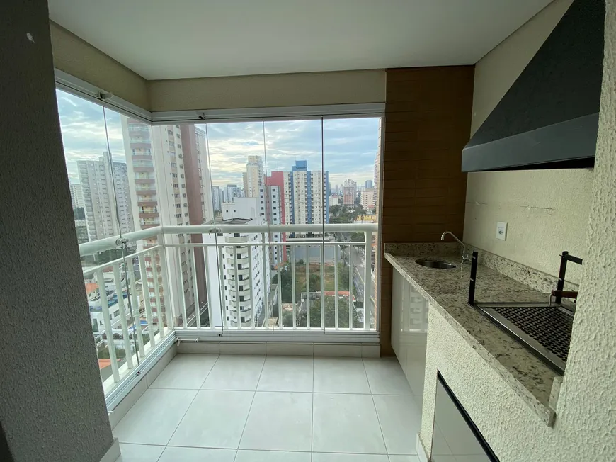 Foto 1 de Apartamento com 2 Quartos à venda, 75m² em Jardim Bela Vista, Santo André