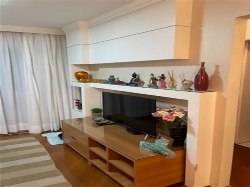 Foto 1 de Apartamento com 2 Quartos à venda, 63m² em Móoca, São Paulo