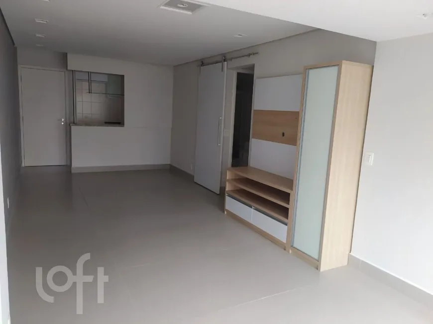 Foto 1 de Apartamento com 3 Quartos à venda, 75m² em Bela Vista, São Paulo