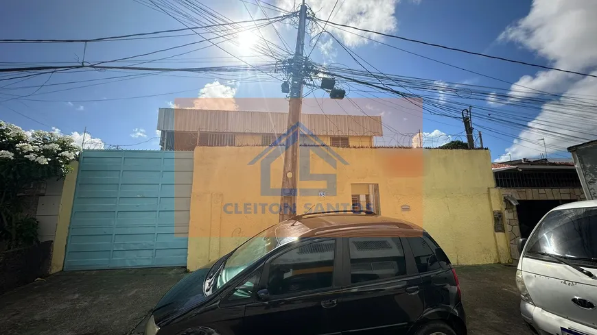 Foto 1 de Galpão/Depósito/Armazém para alugar, 250m² em Afogados, Recife