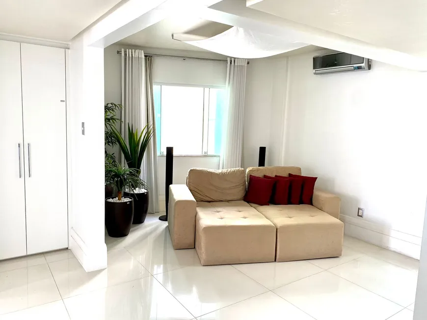 Foto 1 de Apartamento com 3 Quartos à venda, 99m² em Vitória, Salvador