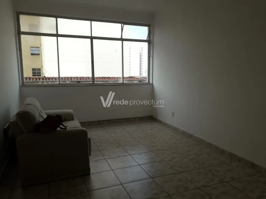 Foto 1 de Apartamento com 2 Quartos à venda, 111m² em Centro, Campinas