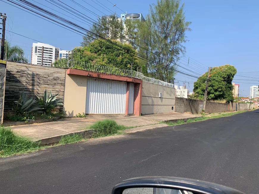 Foto 1 de Casa com 3 Quartos para alugar, 100m² em Fátima, Teresina