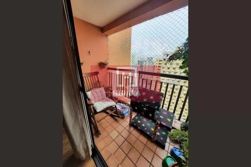 Foto 1 de Apartamento com 2 Quartos à venda, 62m² em Liberdade, São Paulo