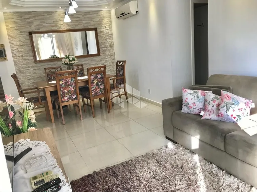 Foto 1 de Apartamento com 3 Quartos à venda, 85m² em Centro, Canoas