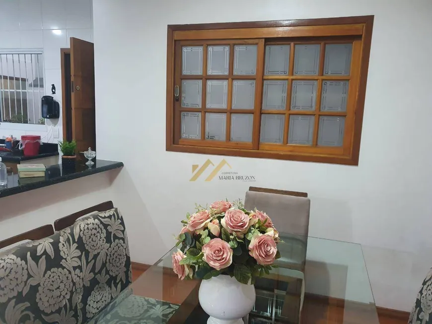 Foto 1 de Casa com 3 Quartos à venda, 227m² em Jardim Pitangueiras II, Jundiaí