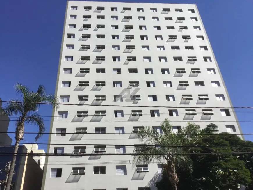Foto 1 de Apartamento com 1 Quarto para alugar, 43m² em Centro, Campinas