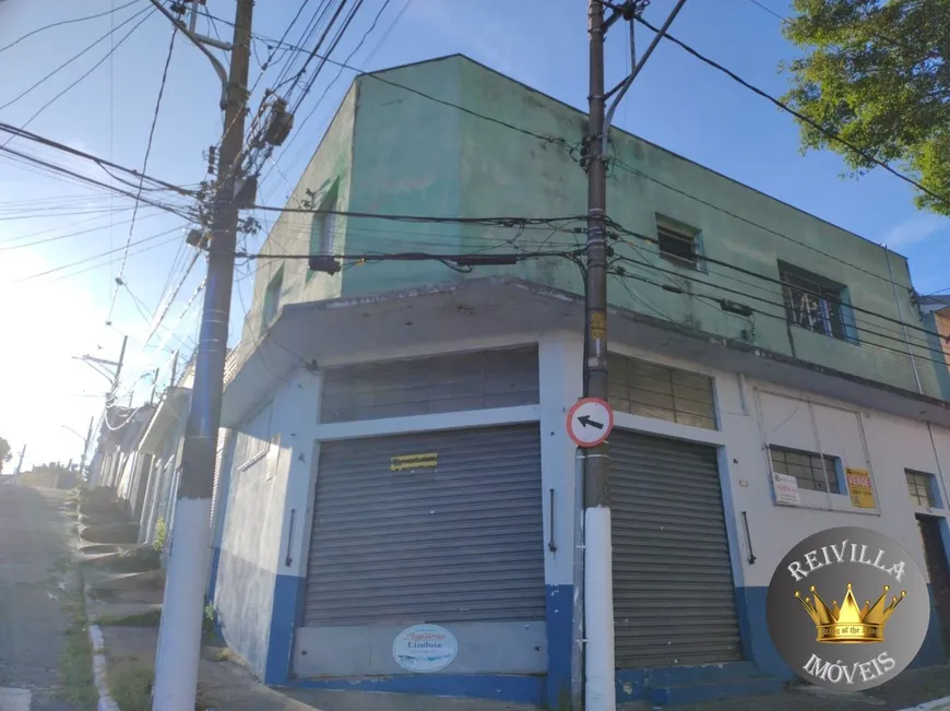 Foto 1 de Prédio Comercial à venda, 200m² em Vila Prudente, São Paulo