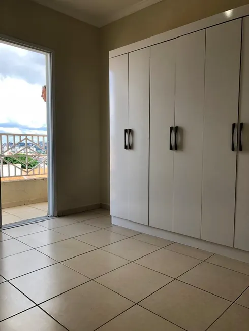 Foto 1 de Apartamento com 2 Quartos à venda, 58m² em Jardim Leocadia, Sorocaba