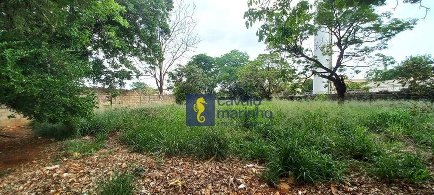 Foto 1 de Lote/Terreno à venda, 3264m² em Ipiranga, Ribeirão Preto