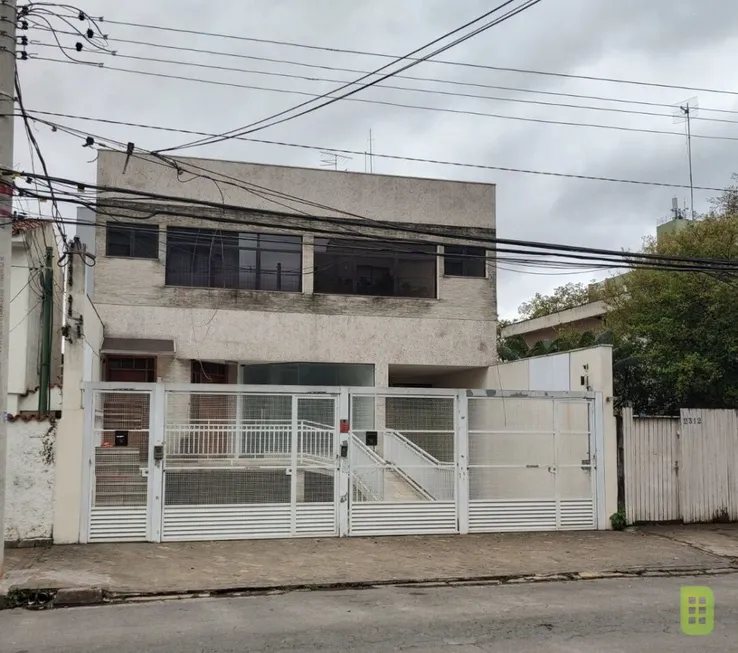 Foto 1 de Imóvel Comercial para venda ou aluguel, 470m² em Campestre, Santo André