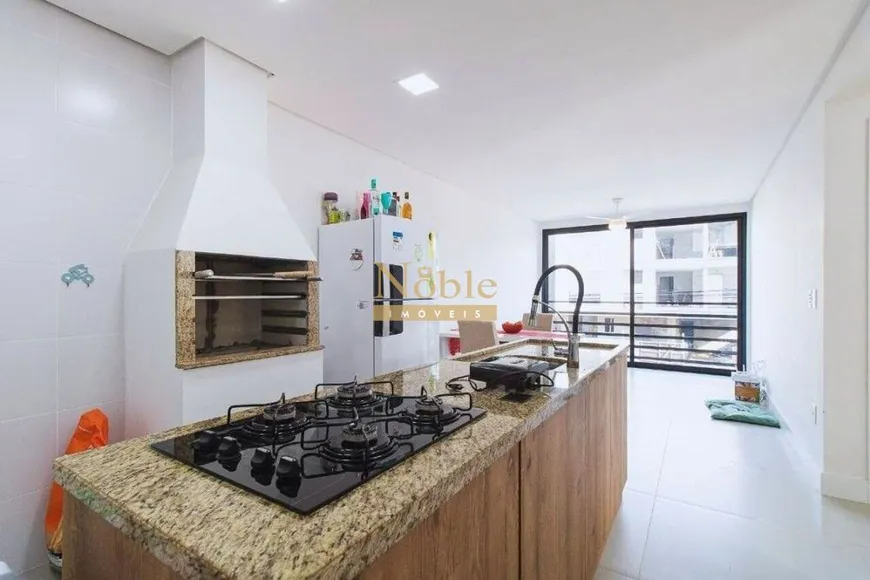 Foto 1 de Apartamento com 2 Quartos à venda, 69m² em Praia da Cal, Torres