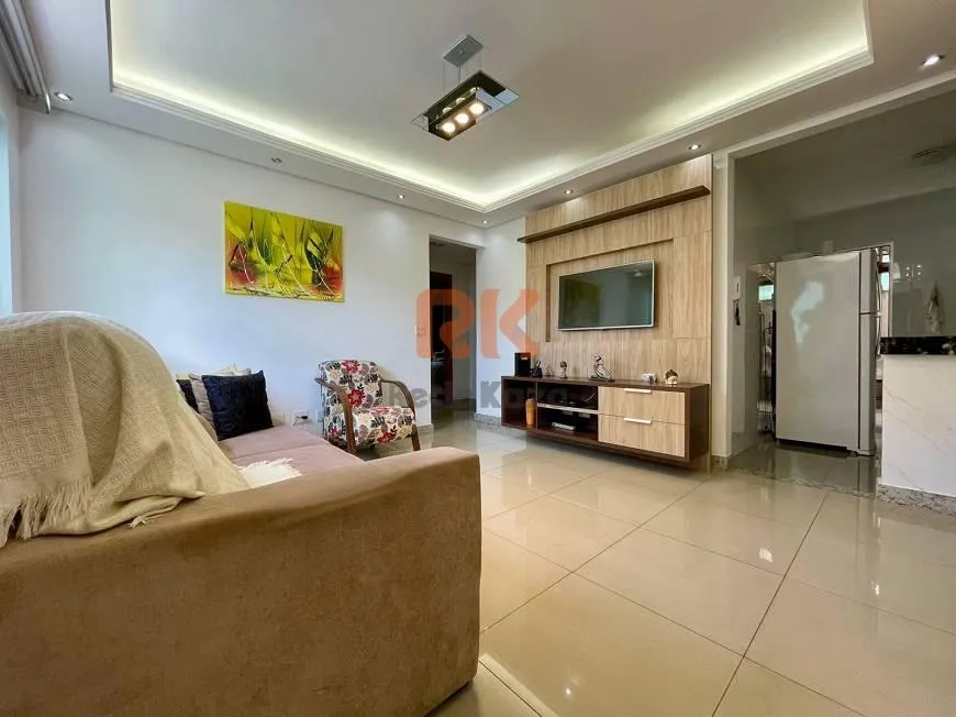 Foto 1 de Apartamento com 2 Quartos à venda, 64m² em Santa Amélia, Belo Horizonte