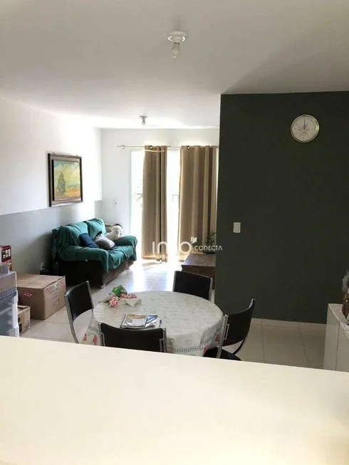 Foto 1 de Apartamento com 2 Quartos à venda, 71m² em Jardim Carlos Gomes, Jundiaí