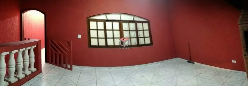 Foto 1 de Sobrado com 2 Quartos à venda, 230m² em Utinga, Santo André