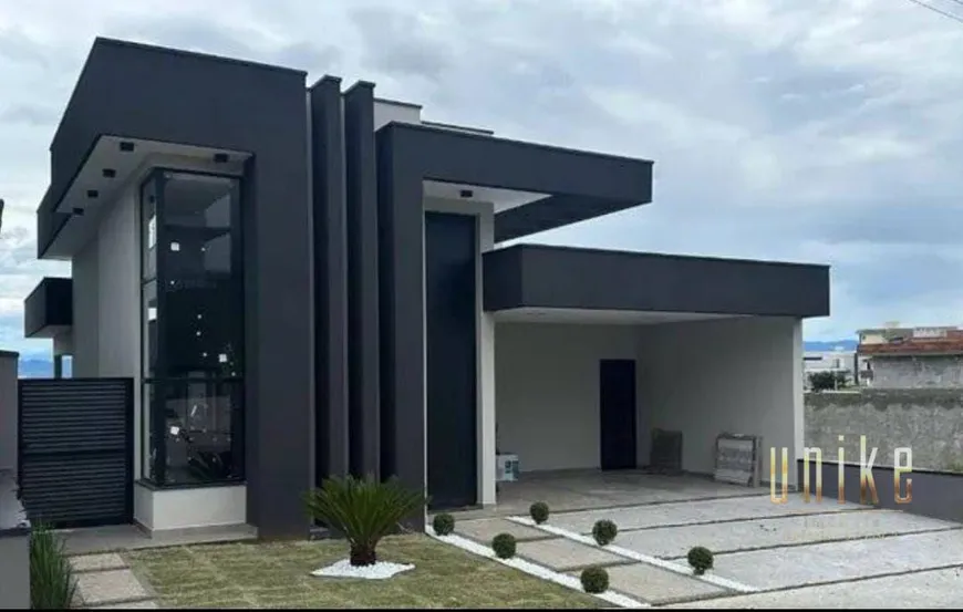 Foto 1 de Casa de Condomínio com 3 Quartos à venda, 135m² em Reserva do Vale, Caçapava
