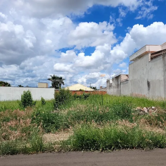 Foto 1 de Lote/Terreno à venda, 359m² em Planalto Paraíso, São Carlos