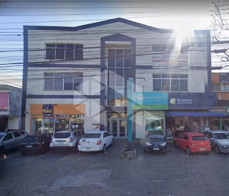 Foto 1 de Sala Comercial para alugar, 167m² em Parque Olinda, Gravataí