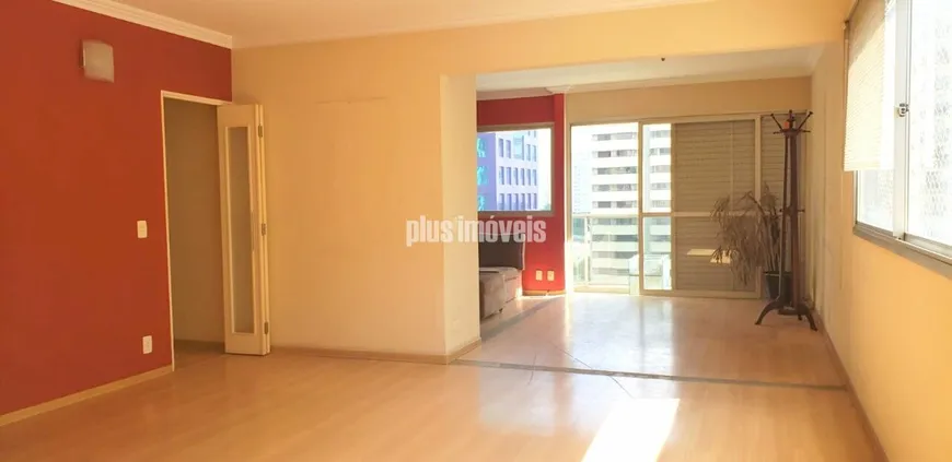 Foto 1 de Apartamento com 2 Quartos à venda, 115m² em Moema, São Paulo