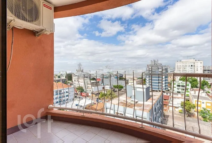 Foto 1 de Apartamento com 3 Quartos à venda, 71m² em Cristo Redentor, Porto Alegre