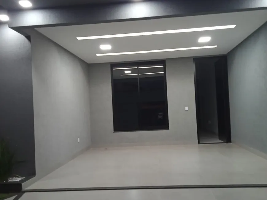 Foto 1 de Casa com 3 Quartos à venda, 134m² em Moinho dos Ventos, Goiânia