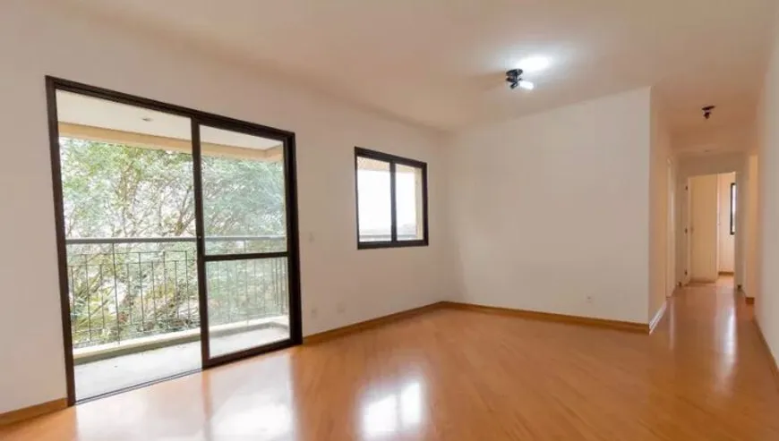 Foto 1 de Apartamento com 3 Quartos à venda, 90m² em Jardim Bonfiglioli, São Paulo