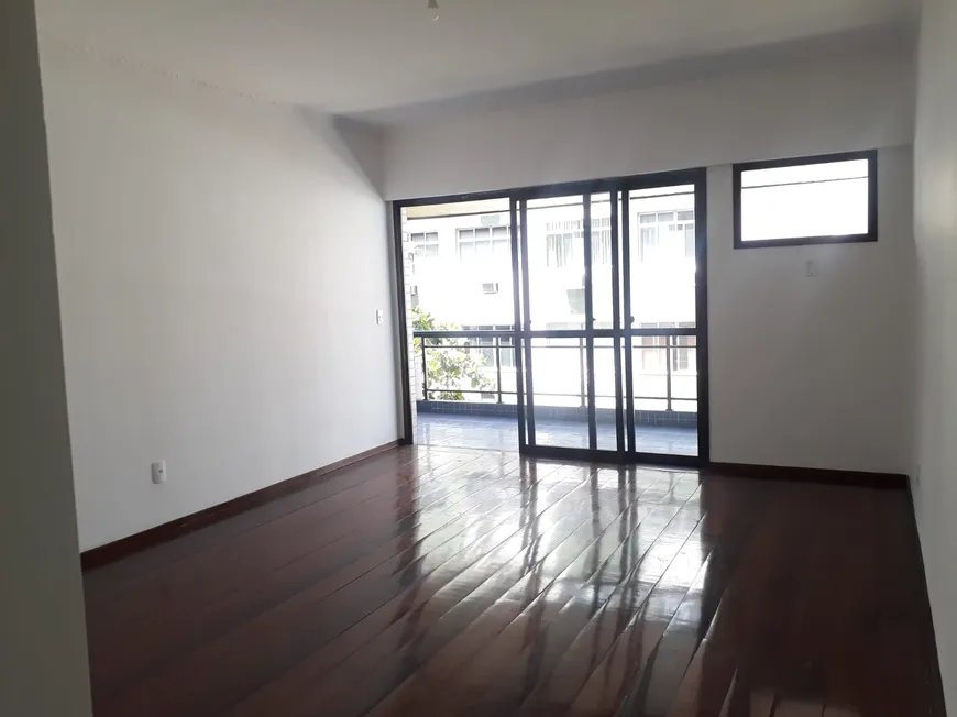 Foto 1 de Apartamento com 2 Quartos à venda, 102m² em Flamengo, Rio de Janeiro