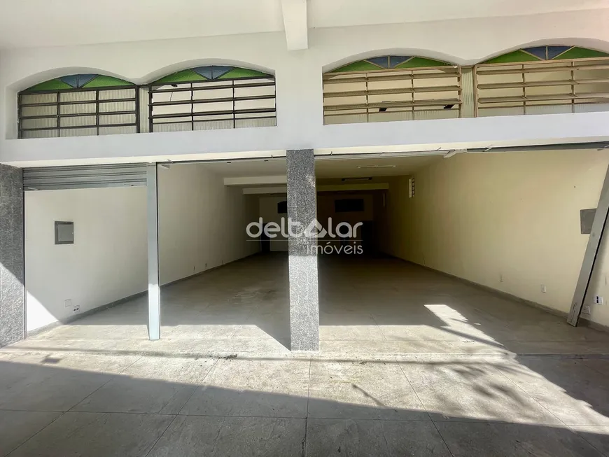 Foto 1 de Ponto Comercial para alugar, 190m² em Ouro Preto, Belo Horizonte